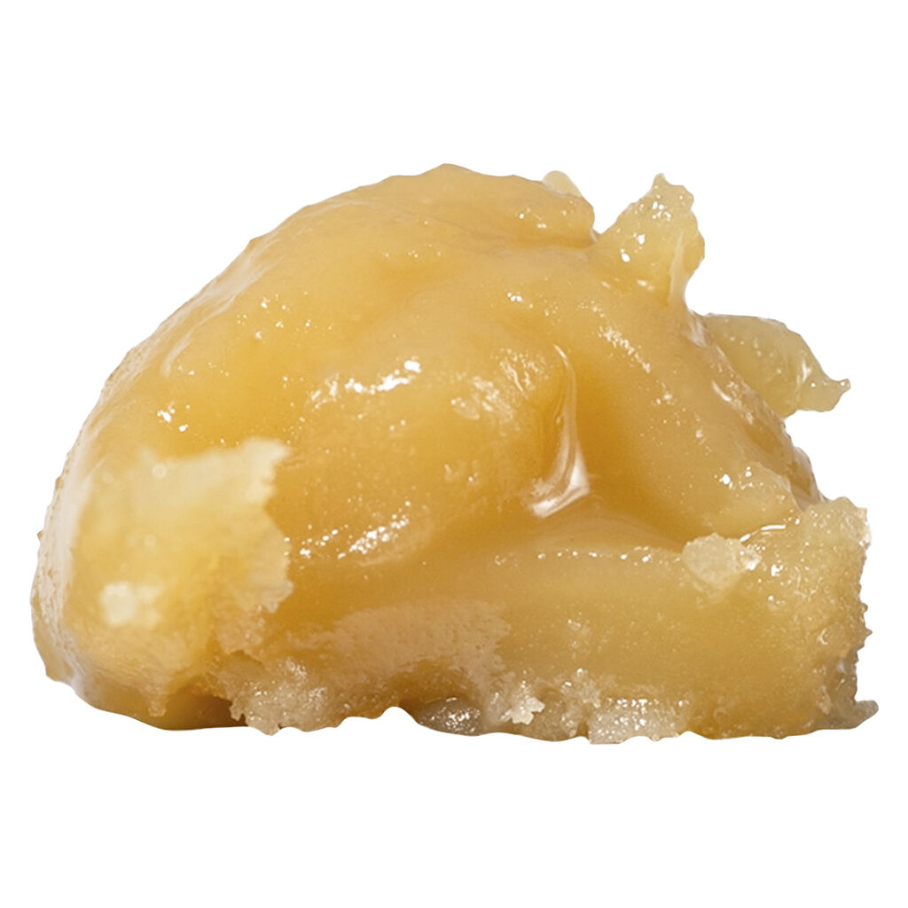 Hotbox - Gas Mask Live Rosin - Indica - 1g