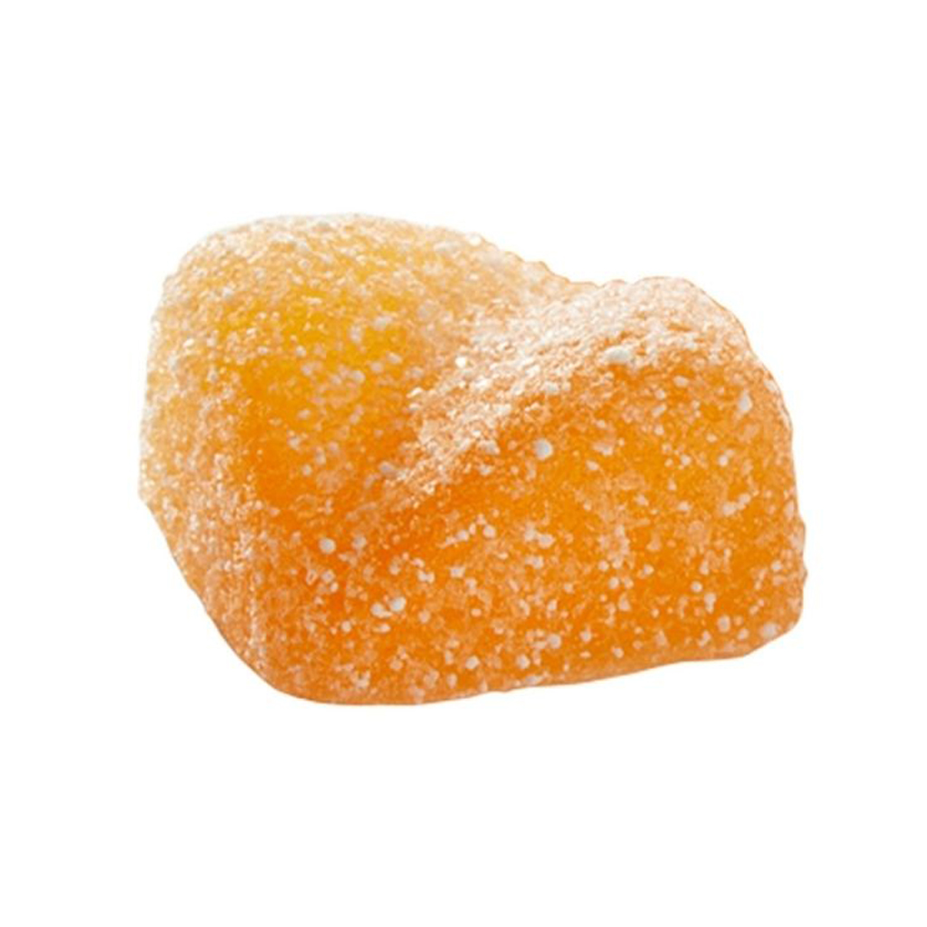 Camino Sours - Sour Orchard Peach 1:1 Soft Chews - Blend - 2 Pack