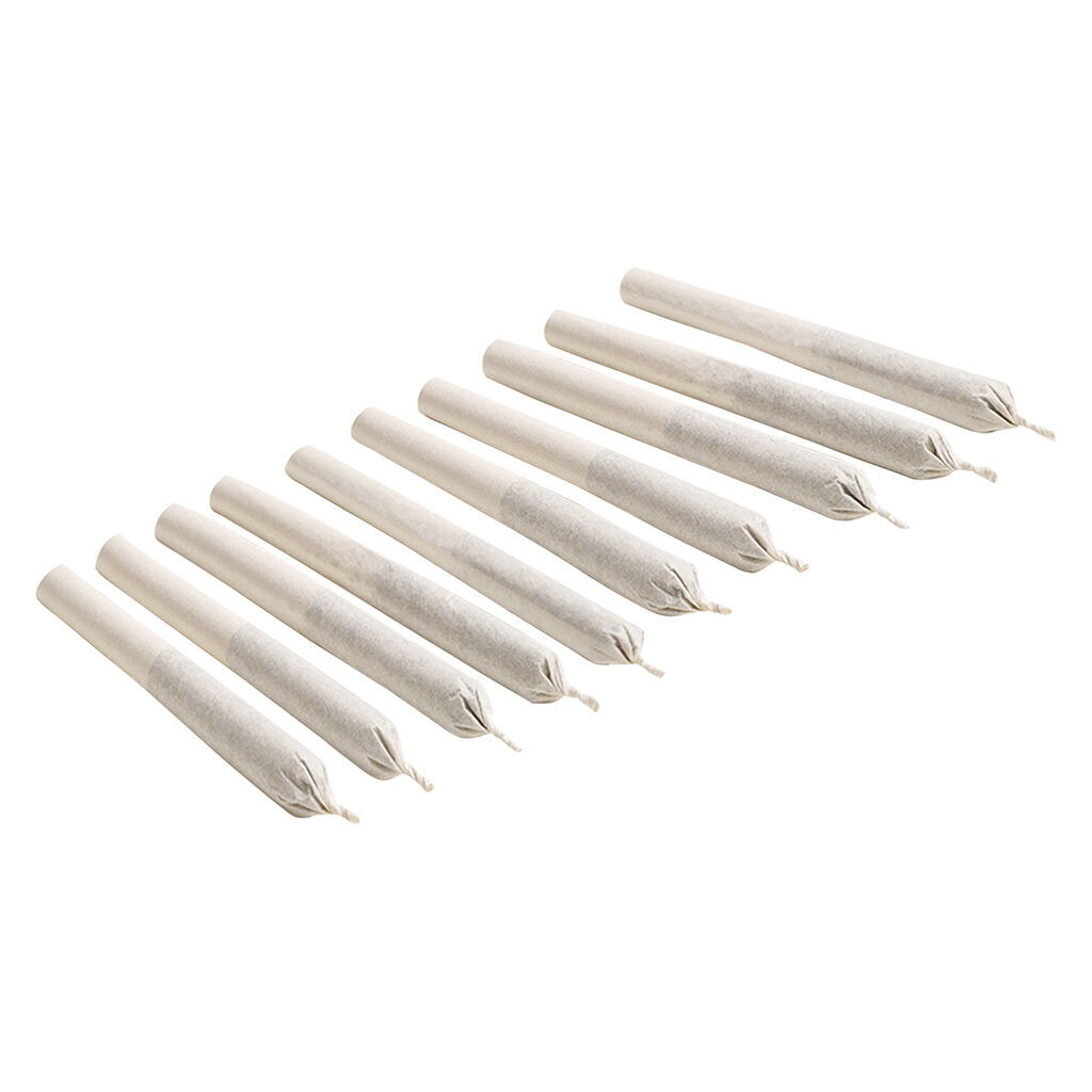 Pure Sunfarms - Pink Rhino Pre-Roll - Indica - 10x0.35g