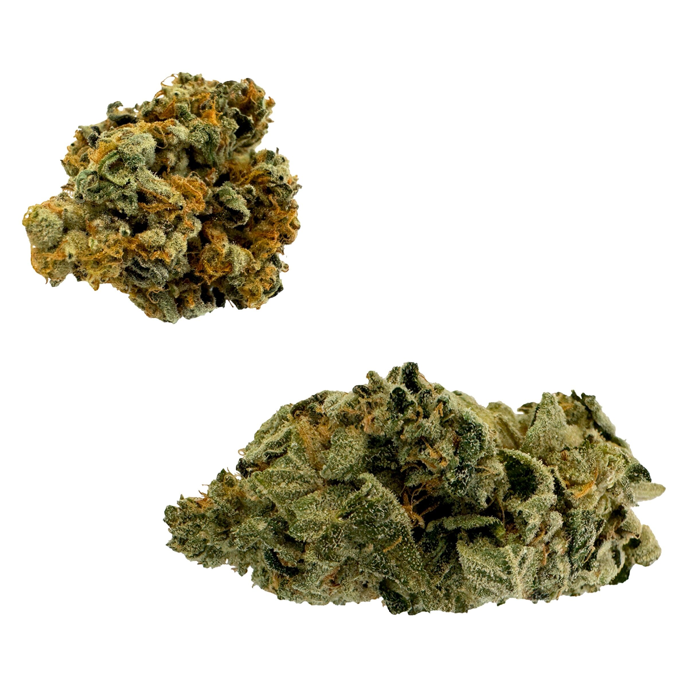Qwest - Discoveries Indica Craft Whole Flower