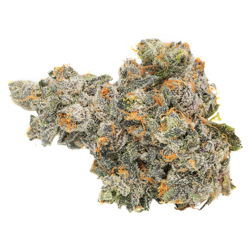 Lot420 - Atomic Apple