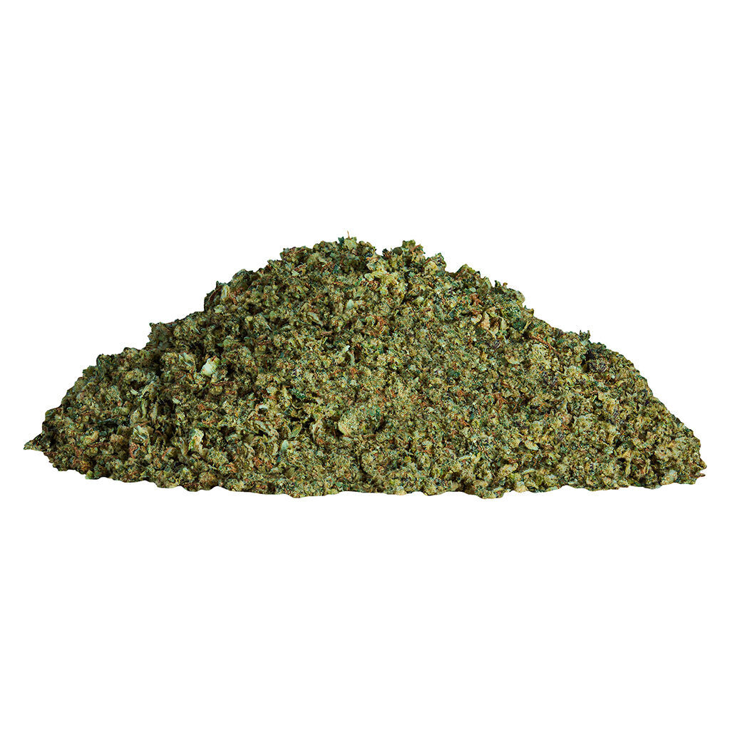 Spinach - Grindz Strawberry Jam
