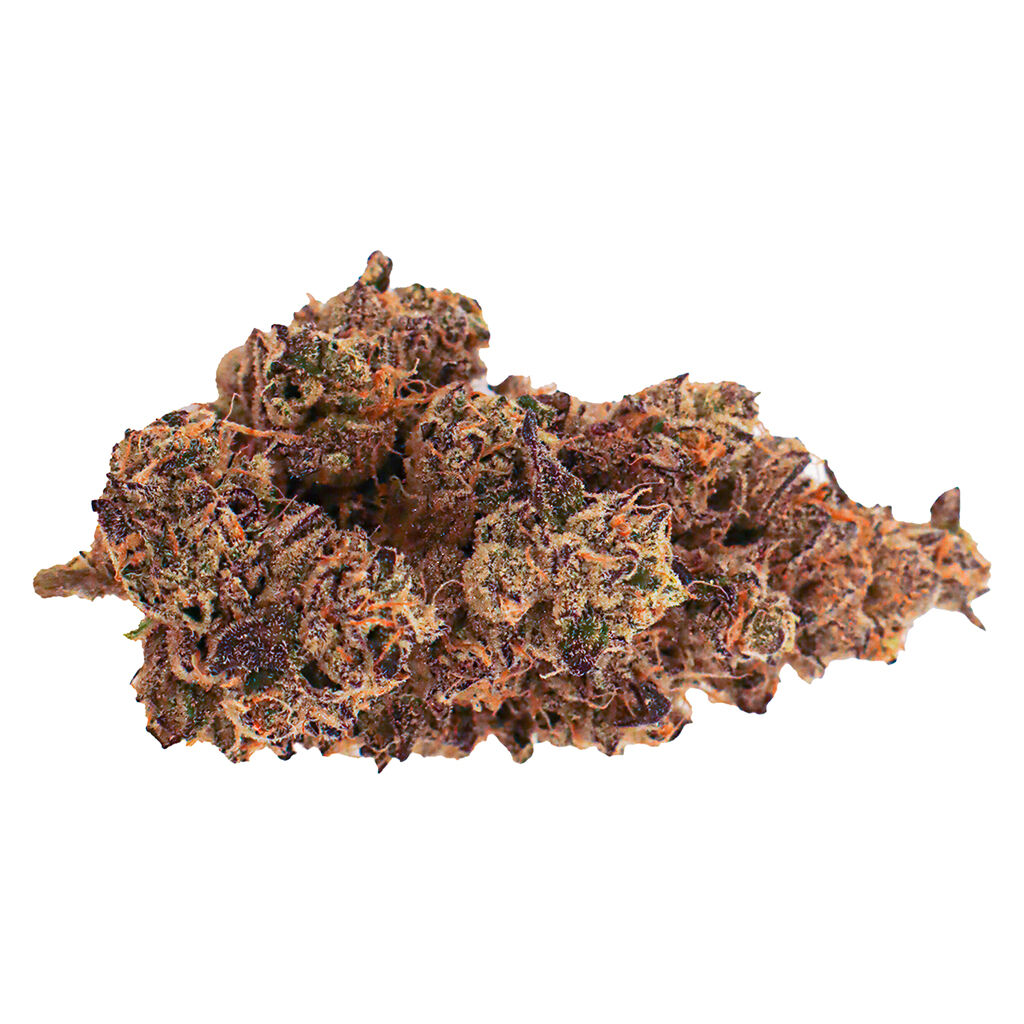 C Space - Slurricane Mint
