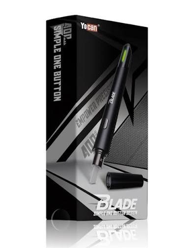 Yocan Blade Dabber