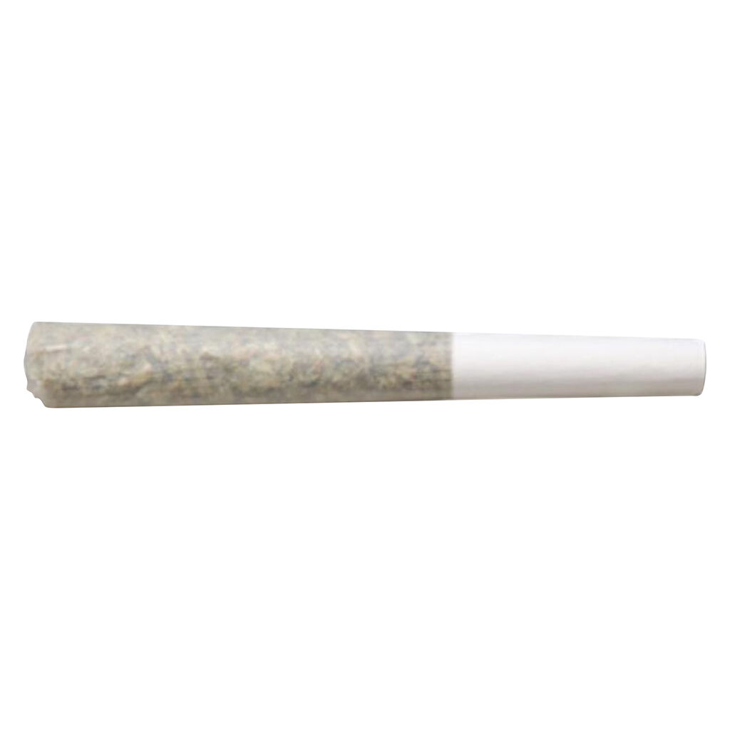 Truro - Titanimal Bubble Infused Pre-Roll - Indica - 1x0.5g