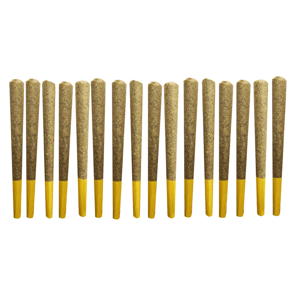 Nueva - Multi-Pack Pre-Roll - Sativa - 15x0.35g
