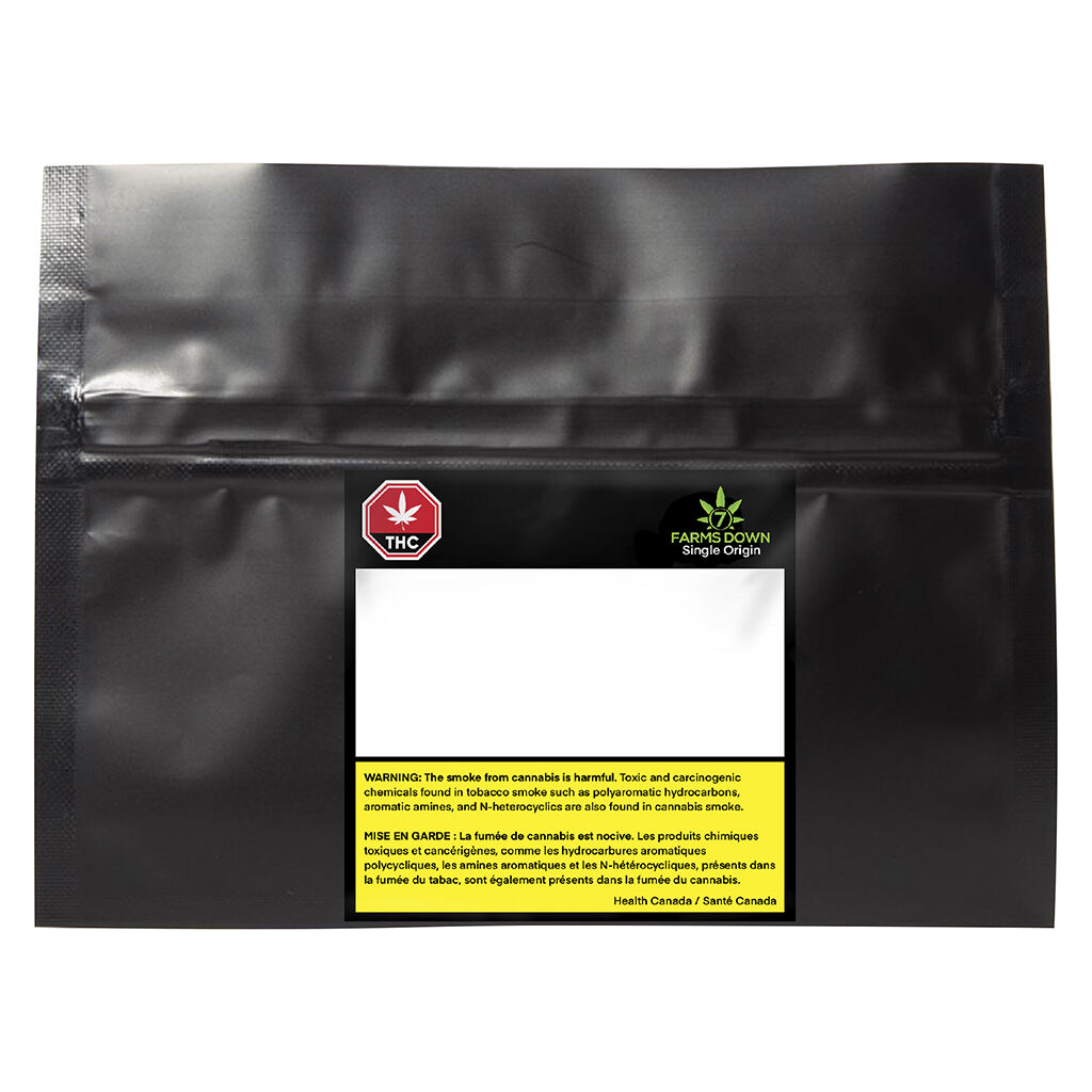 Triangle Kush 3000 - Triangle Kush 3000