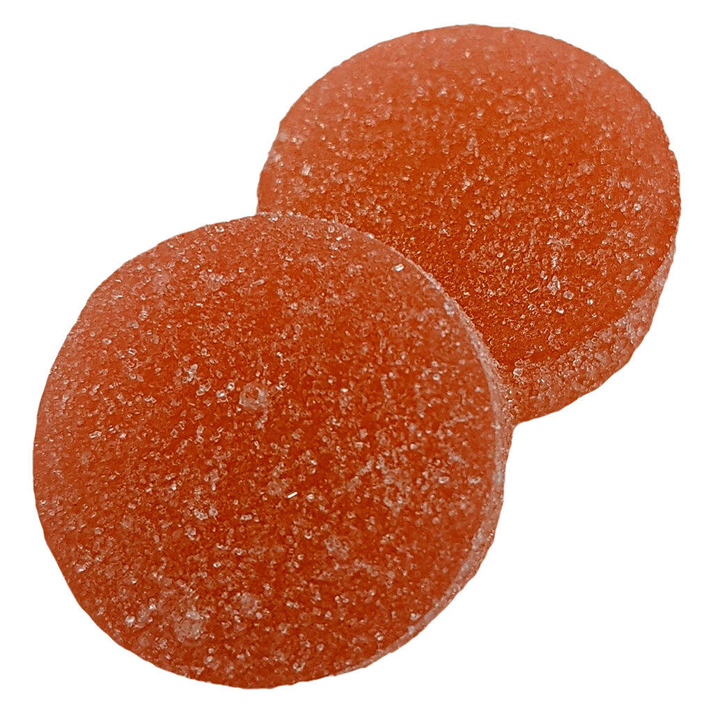 HRVSTR Cannabis - HRVSTR Collexion - Peach - Blend - 2 Pack