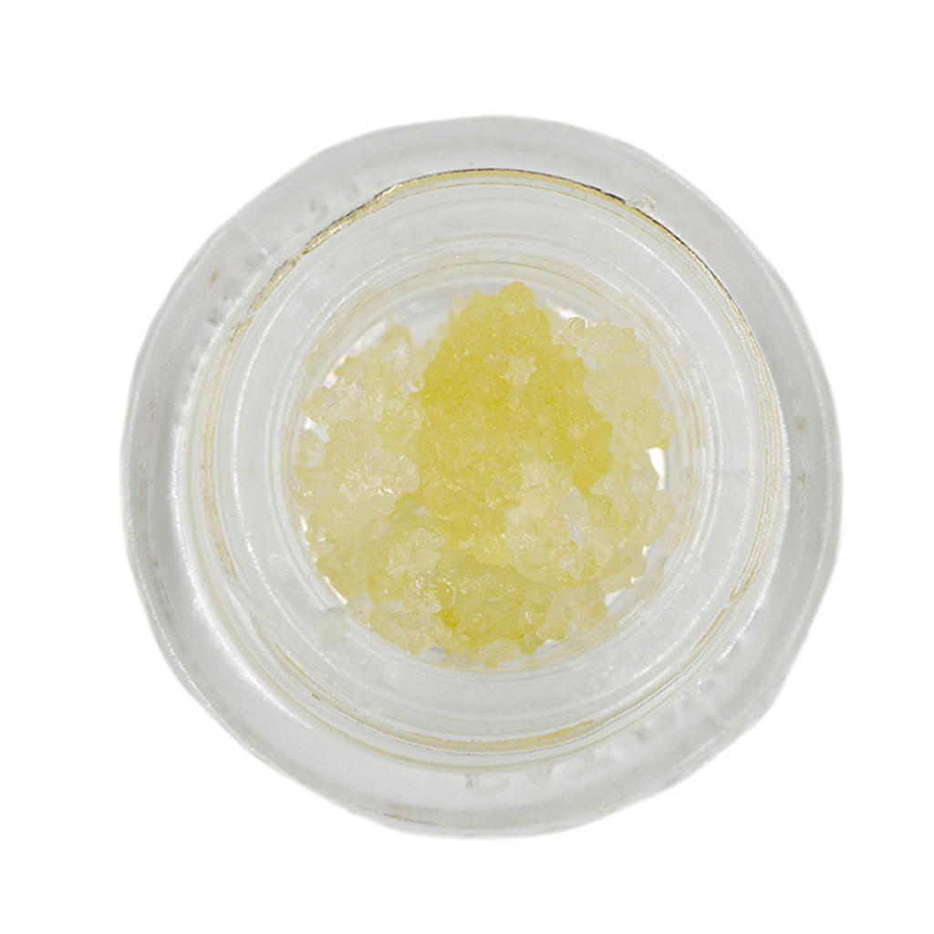 TRX - Wook Breath Sativa THCa Diamonds - 1g