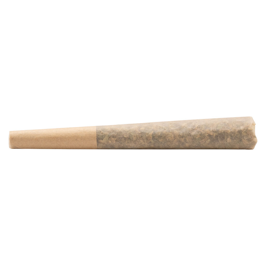 LowKey by MTL Cannabis - Frost'd Flakes - Indica - 14x0.5g