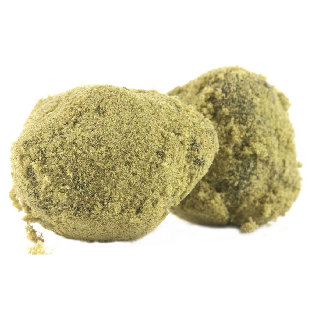 Dab Bods - Diesel Kush Moon Rocks - Hybrid - 2g