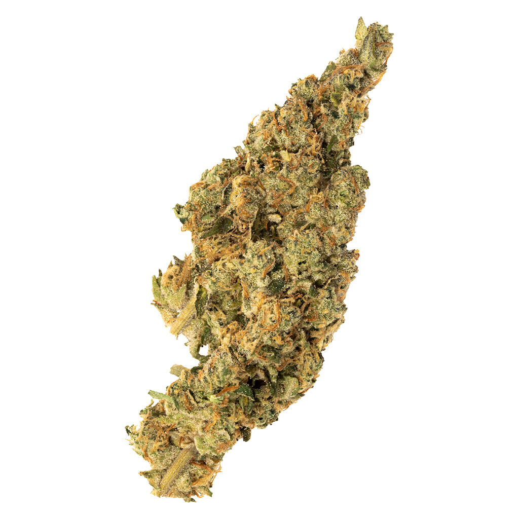 Oddball - Haze