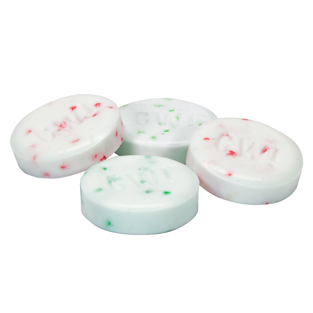 Chowie Wowie - Sour Bunch Blend - 4x0.75g