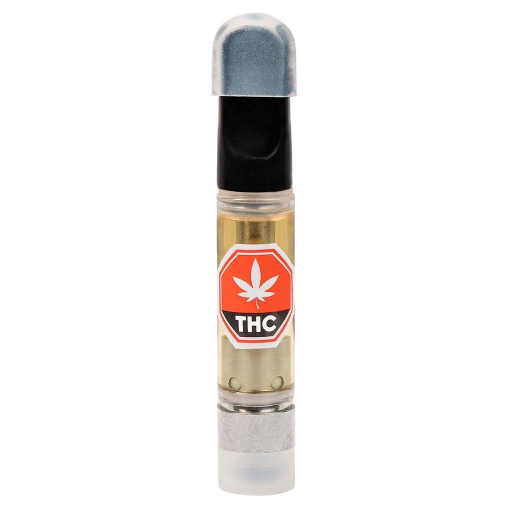 Jonny Economy - Unicorn Poop 510 Thread Cartridge - Indica - 1g
