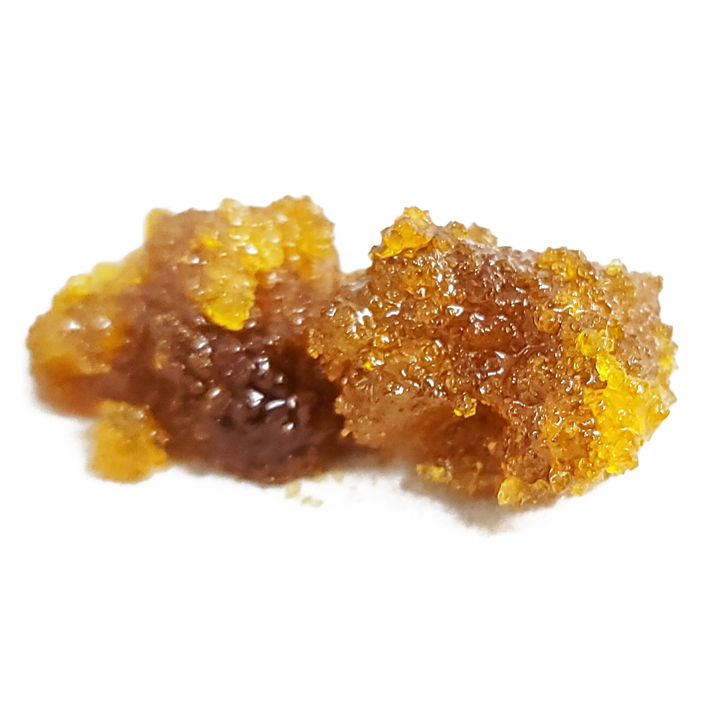 Dab Bods - Caviar - Hybrid - 1g
