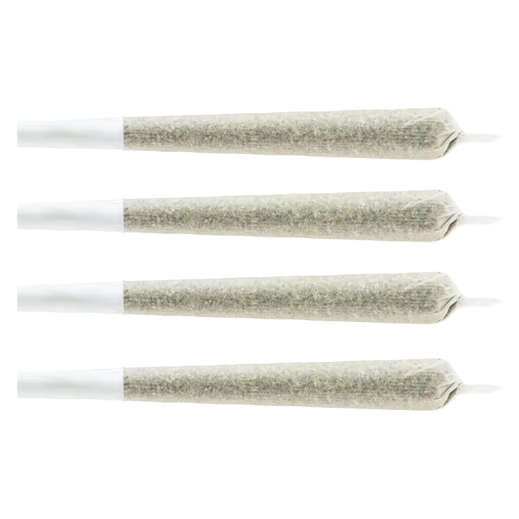 CHUB'S - Large Snack Pack Sativa - 4x1g