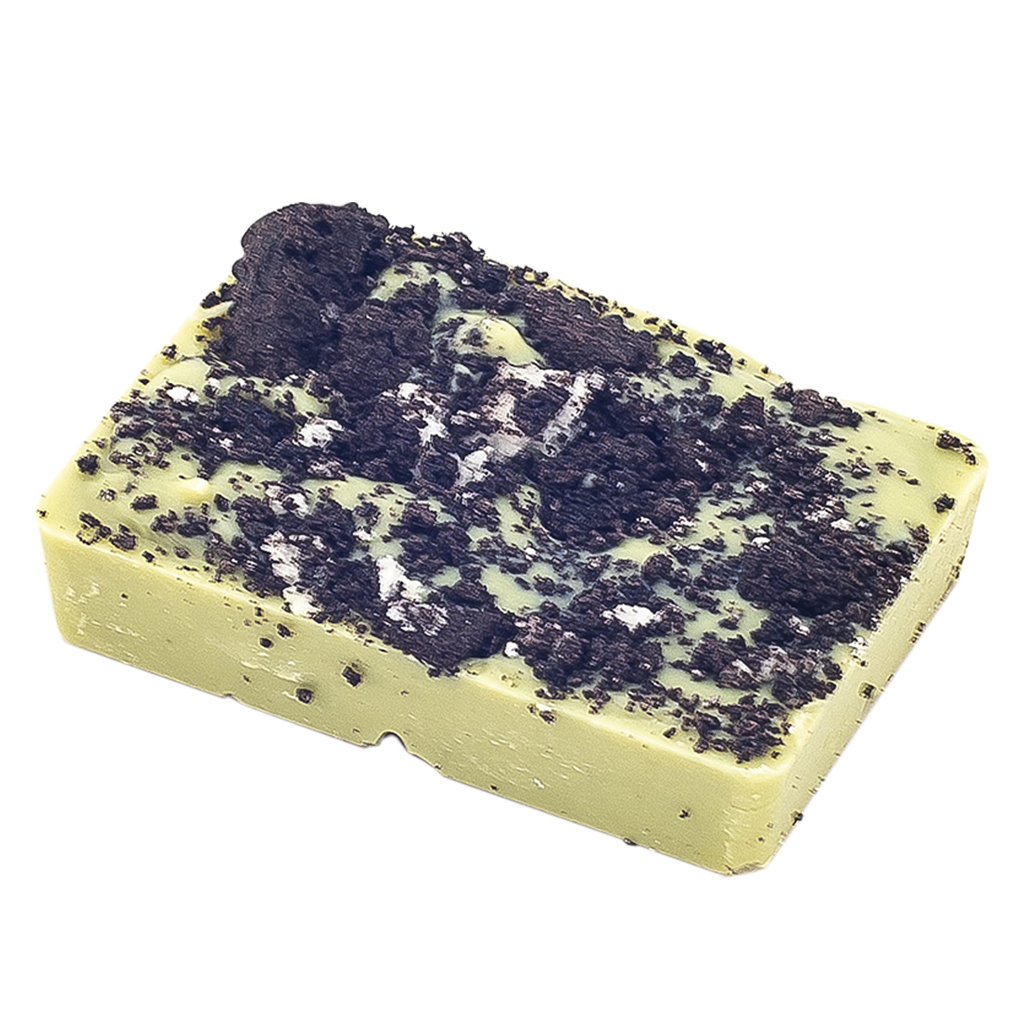 Legend - Mint Cookie BLZRD White Chocolate - 1pc