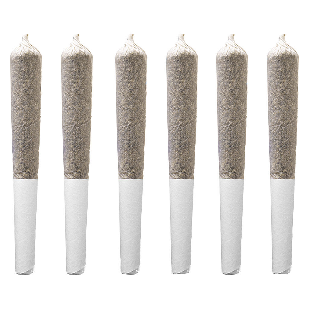 Station House - Northern Lights Pre-Roll - Indica - 6x0.5g