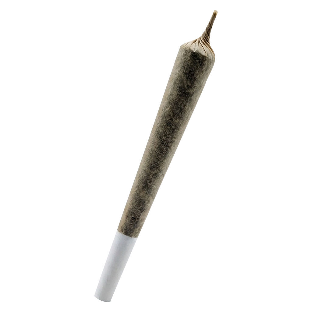 The Oz Store - Melon Mayhem Infused Pre-Roll - Indica - 1x1g