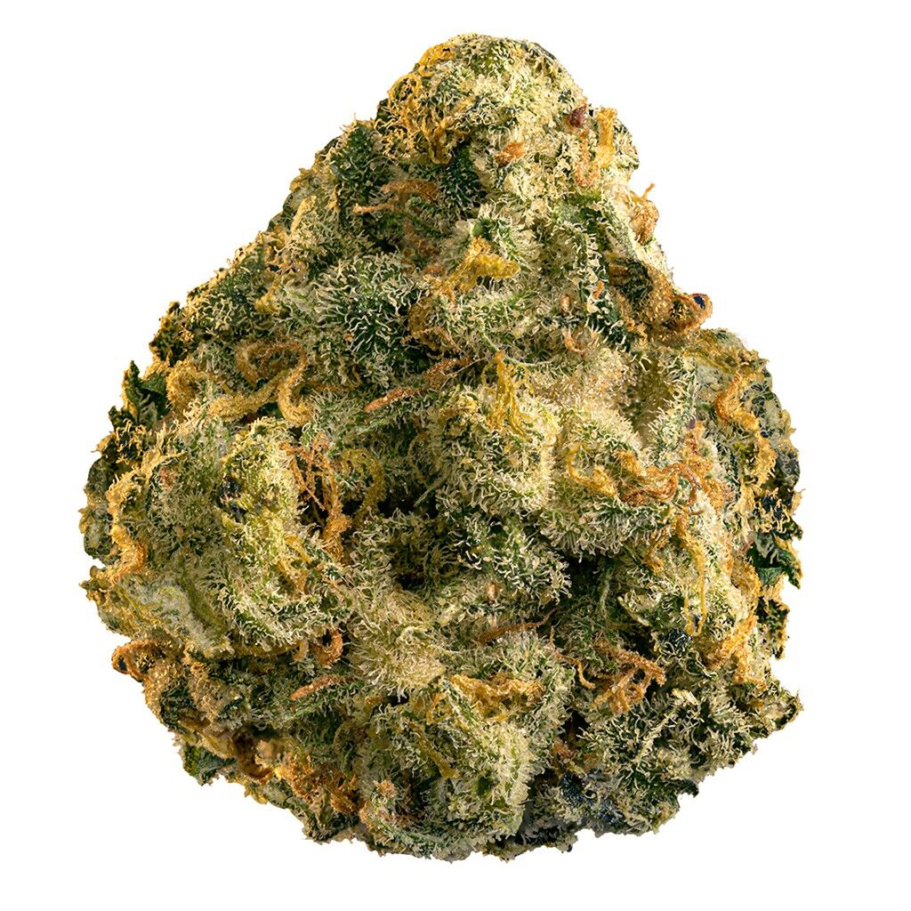 Edison Cannabis Co - GRAPEFRUIT GG4 (The General)