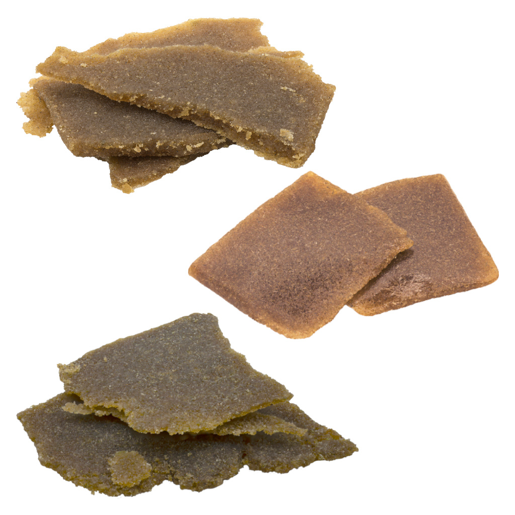 - - The Fire Pack - 0.5g