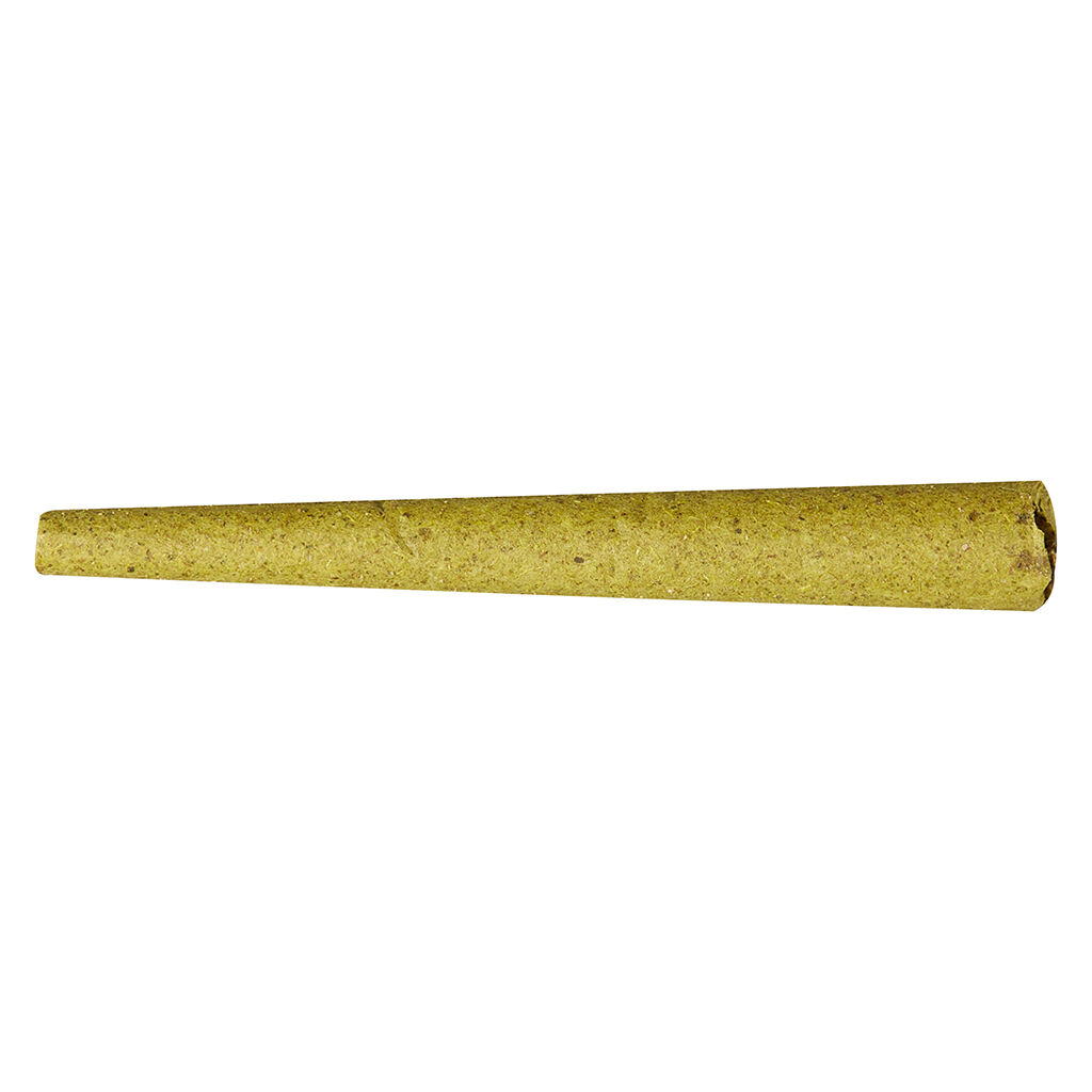 Good Supply Juiced - Bunches of Bananas Infused Blunt - Monkey Butter - Indica - 1x1g