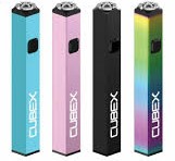 Nova Cubex Battery