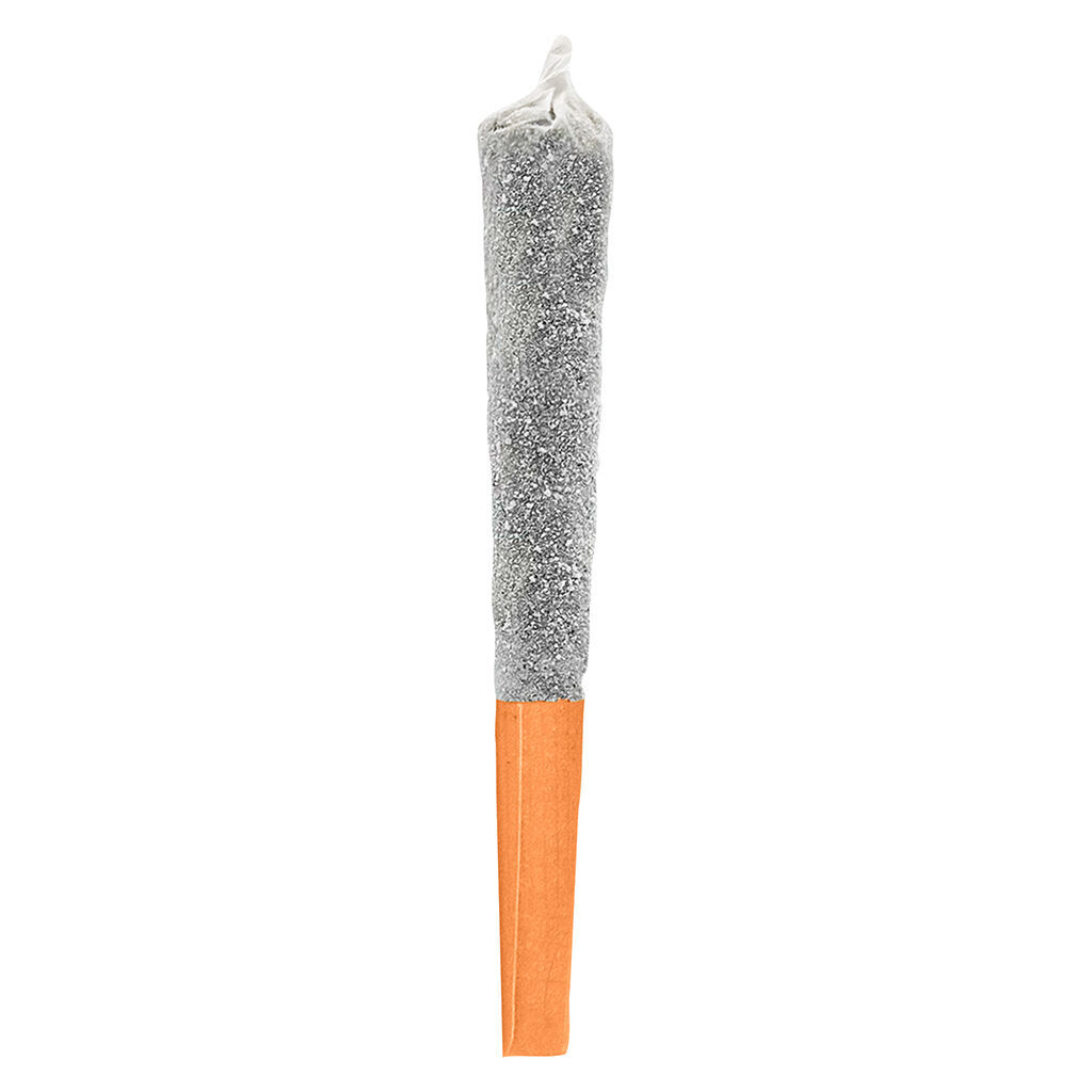 Potluck - Mango Hurricane Infused Pre-Roll - Hybrid - 1x0.5g