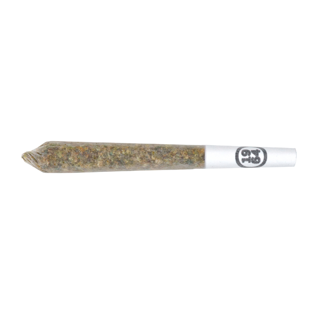 1964 - Organic Romulan Pre-Roll - Indica - 1x1g