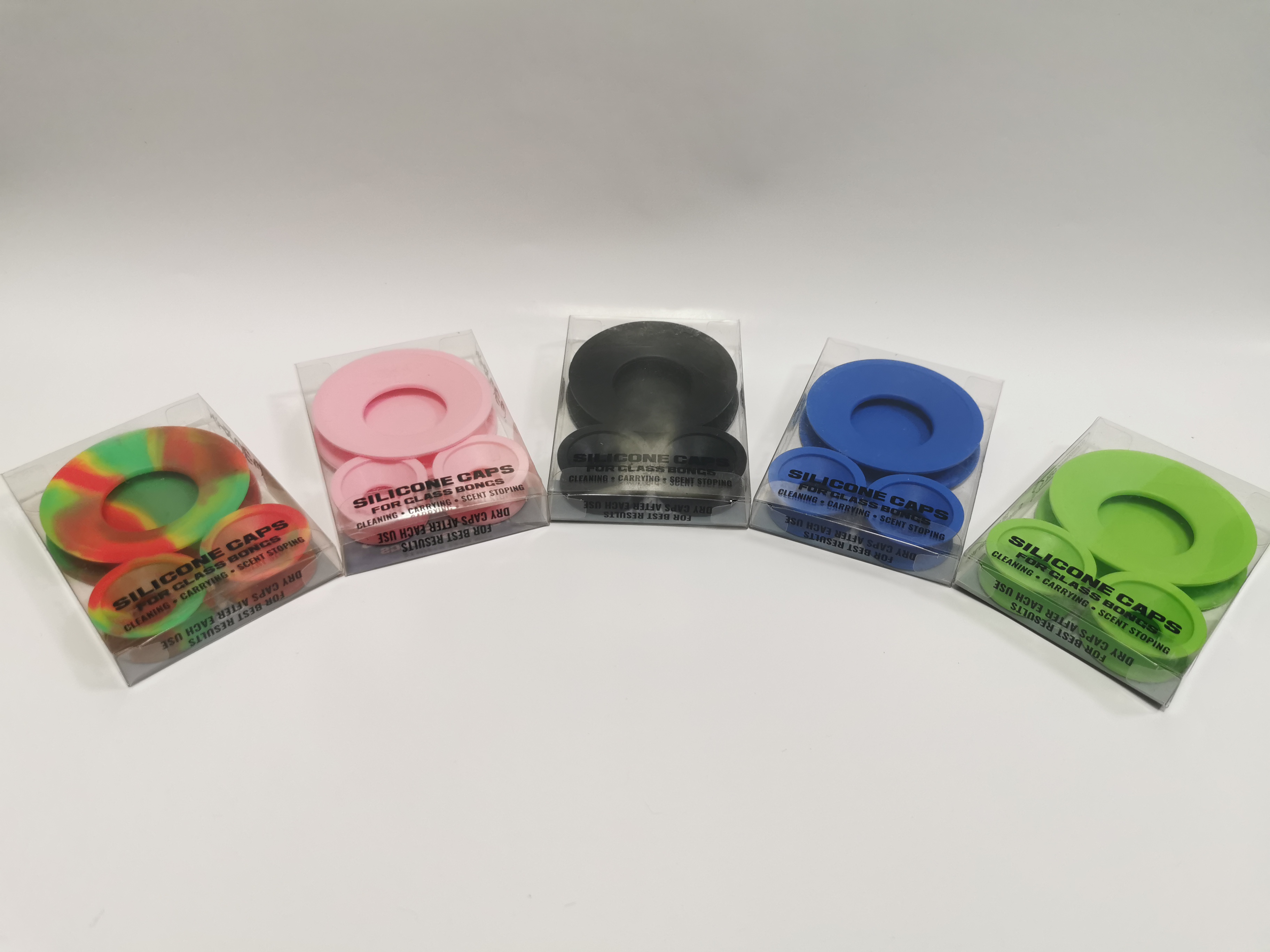 Xtreme Res Caps Assorted Color