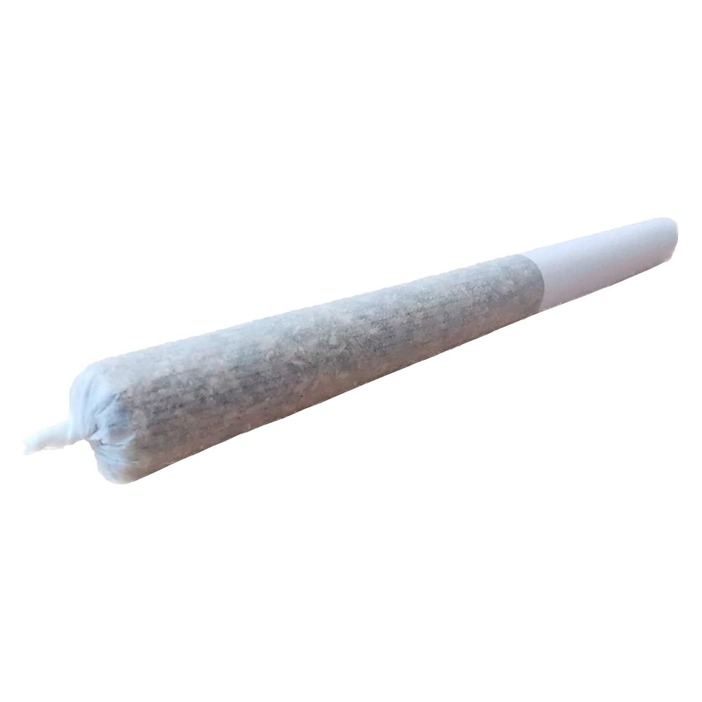 Tokanagan - Spiked Punch Infused Pre-Roll - Indica - 1x1g