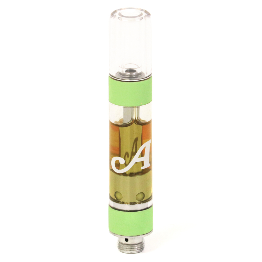 Ambr - Sativa Maui Wowie 510 Thread Cartridge - 1g