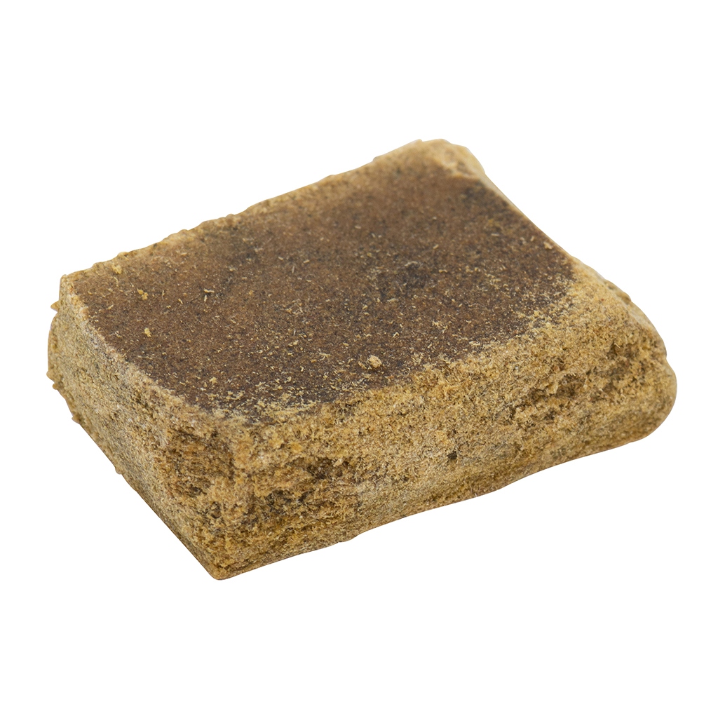 WAGNERS - Old School Pressed Hash - Hybrid - 2g