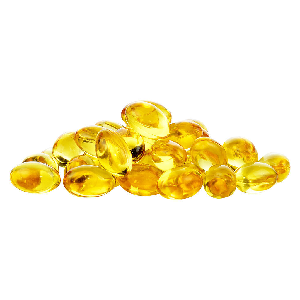 Proofly - Nightly Chamomile Softgels - CBN:CBD:THC:CBG + Terpenes - Sativa - 30 caps