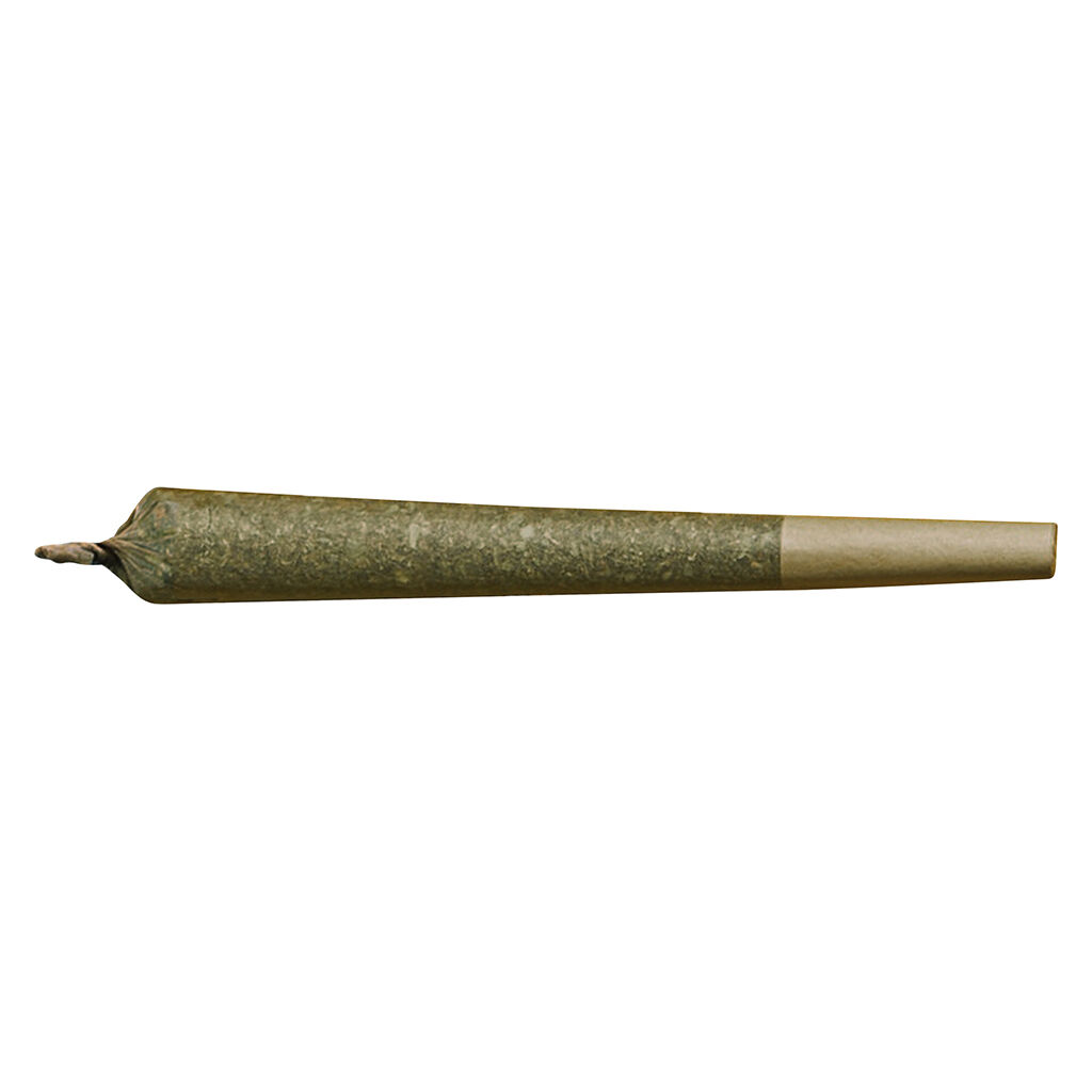 Other People's Pot - Budtender's Choice - Indica Pre-Roll - 1x0.5g