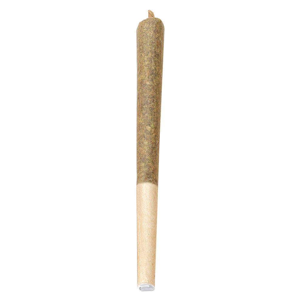 Bud Lafleur - Poison Kush Pre-Roll - Indica - 1x1g