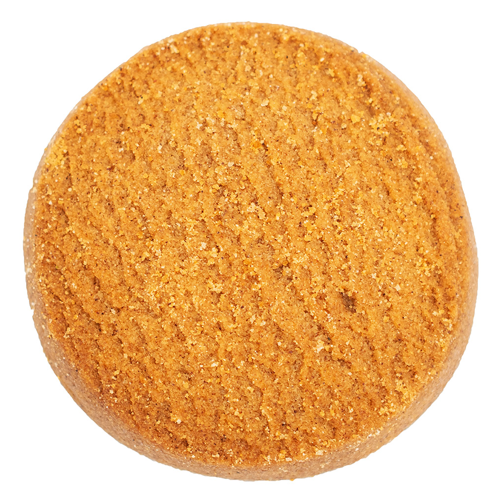 THC Kiss - Cinnamon Biscuit - Sativa - 1 Pack