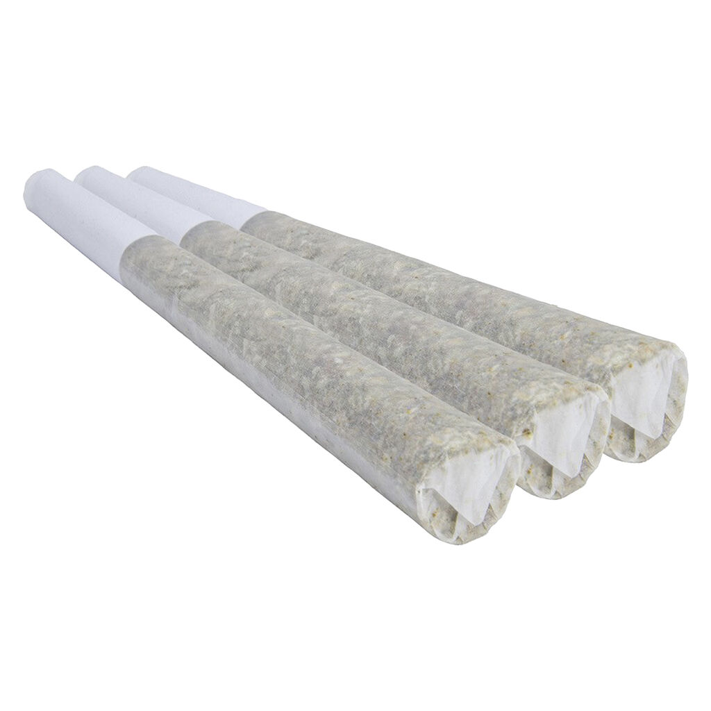 Rocket Factory - Rocket Booster Pre-Roll - Hybrid - 3x1g