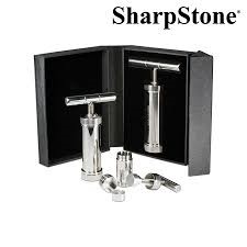 Sharp Stone Hash Press Group - Sharp Stone Hash Press 3.5 Inch