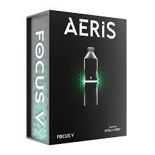 Aeris Vaporizer