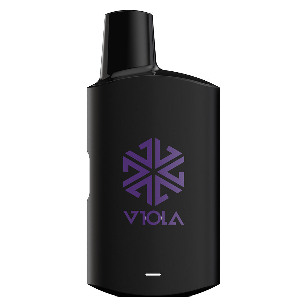 Viola - Grandma’s Pye 1:1 Live Resin AIO - Hybrid - 2g