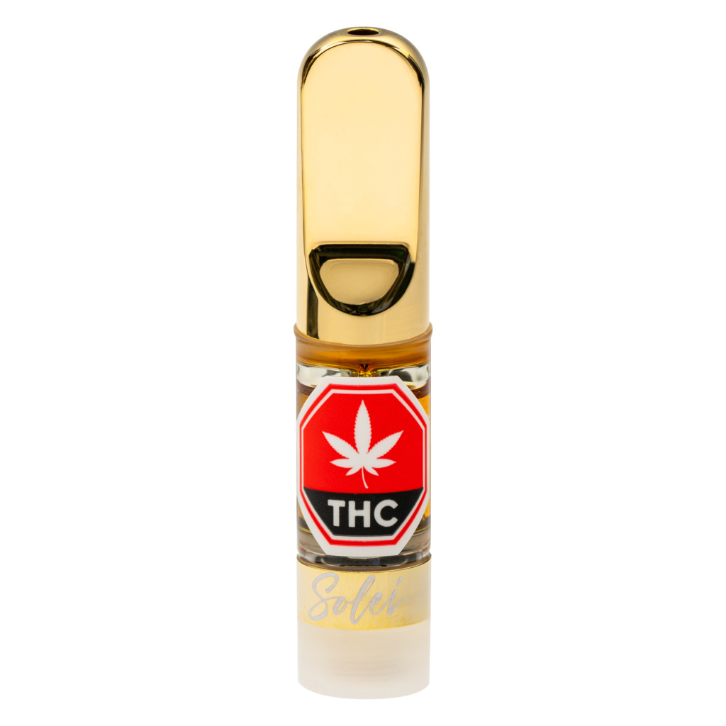 Solei - Renew Moonlight CBN 510 Thread Cartridge - Blend - 0.5g