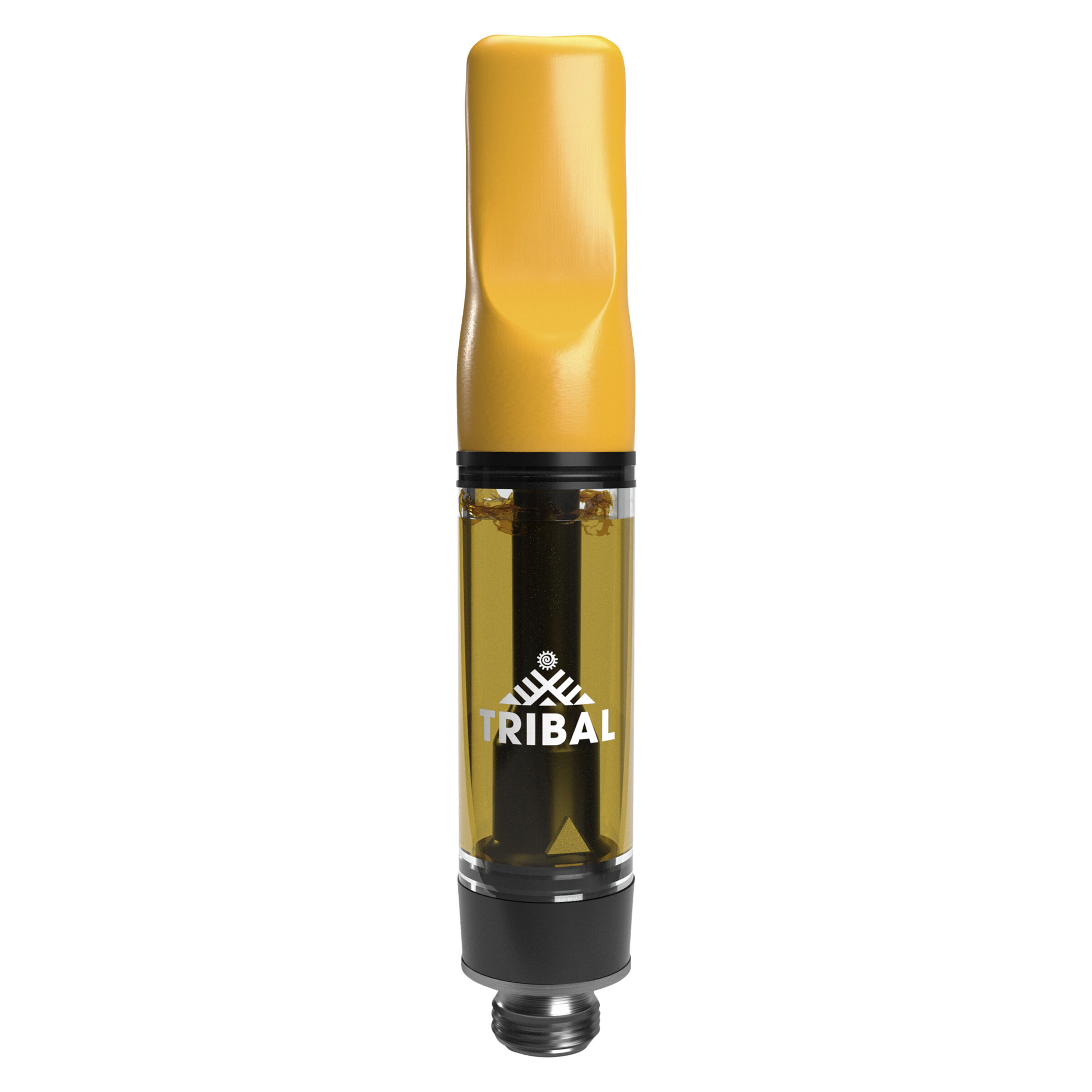 Tribal - Triple Burger Live Resin 510 Thread Cartridge 1g - Tribal - Triple Burger Live Resin 510 Thread Cartridge - Indica - 1g