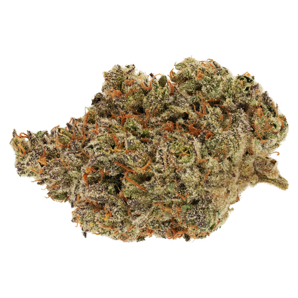 Broken Coast - Amnesia Haze