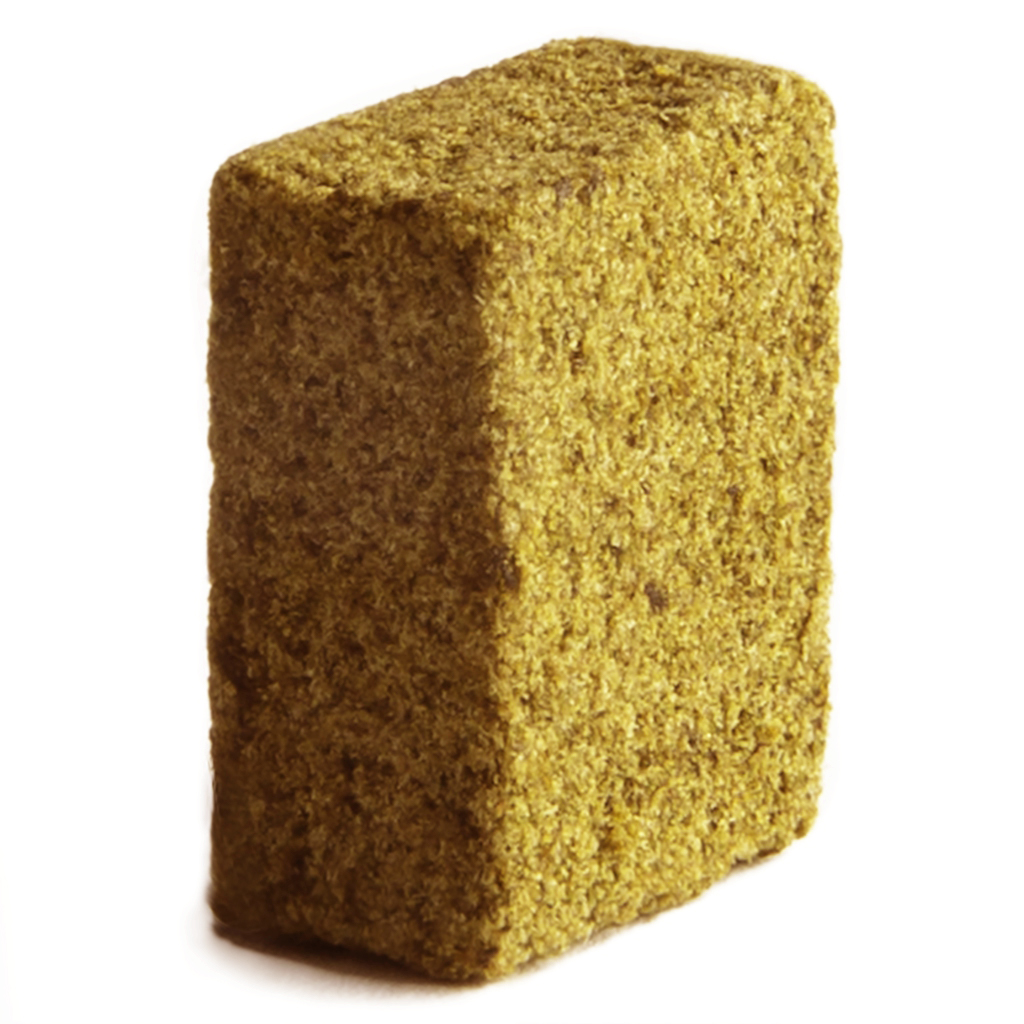 Highly Dutch Organic - Organic Marrakech Gold - Sativa - 2g