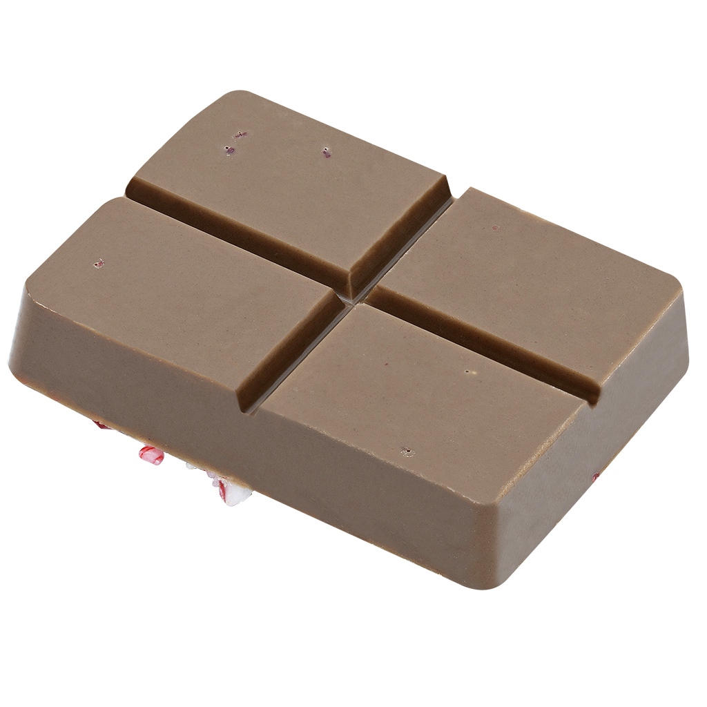 Legend - Cool Mint Crush Milk Chocolate - 1x10g