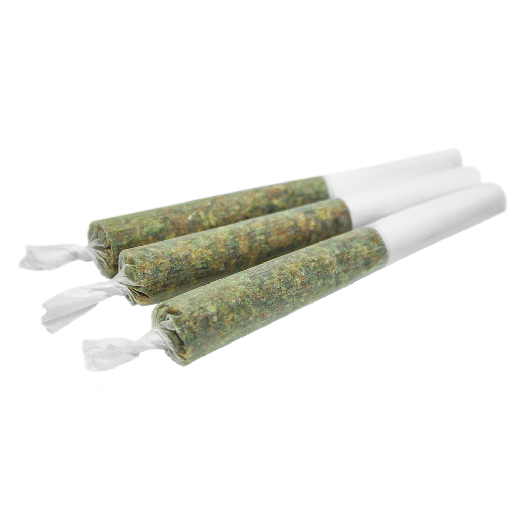 Spinach - Cocoa Bomba Pre-Roll - Hybrid - 10x0.35g