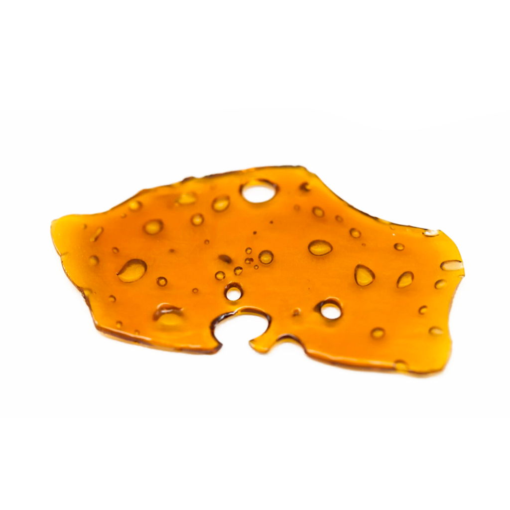 Community - Sour Lemon OG Shatter - 1g