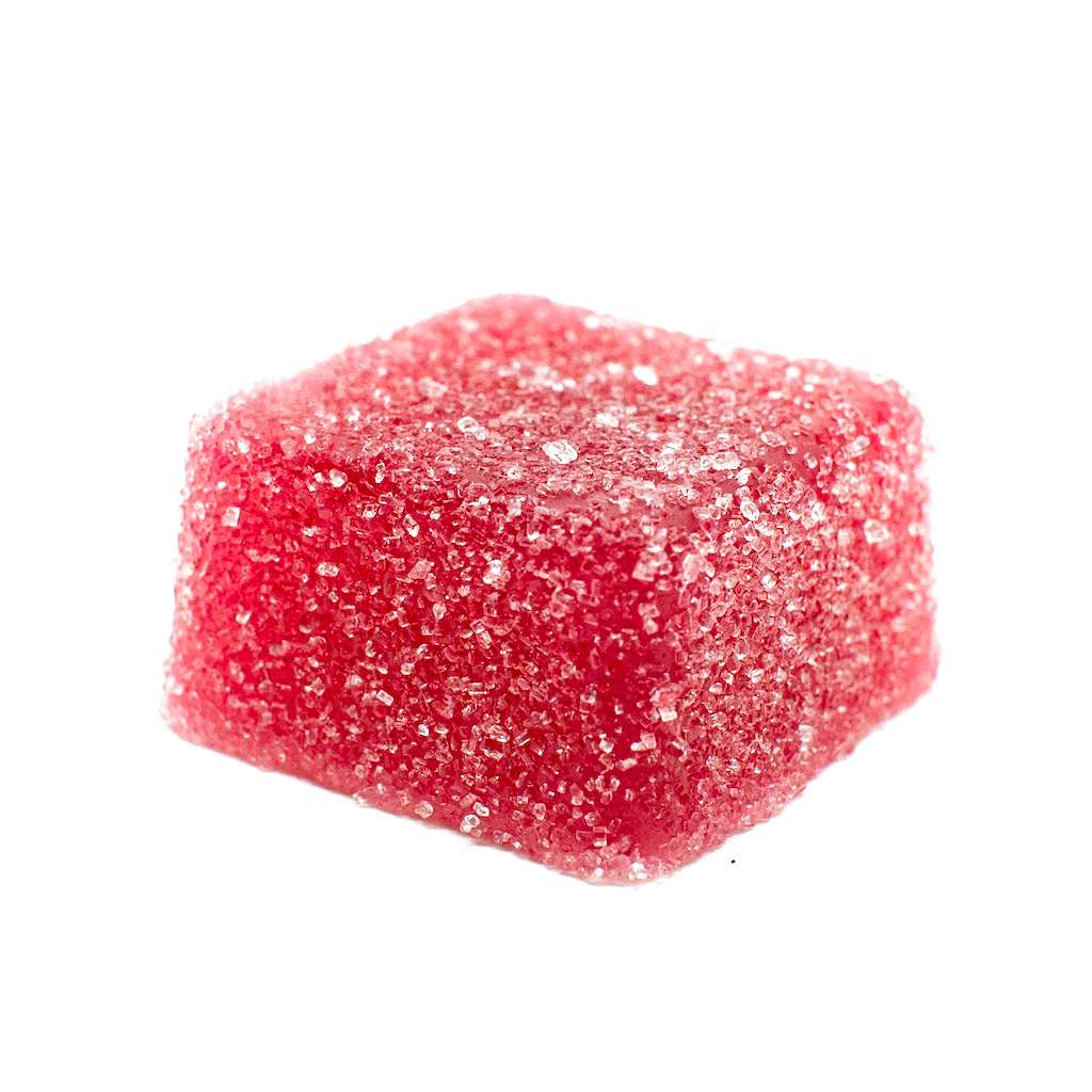 Vortex - Jelly Bomb Strawberry Diesel Soft Chew - Blend - 1 Pack
