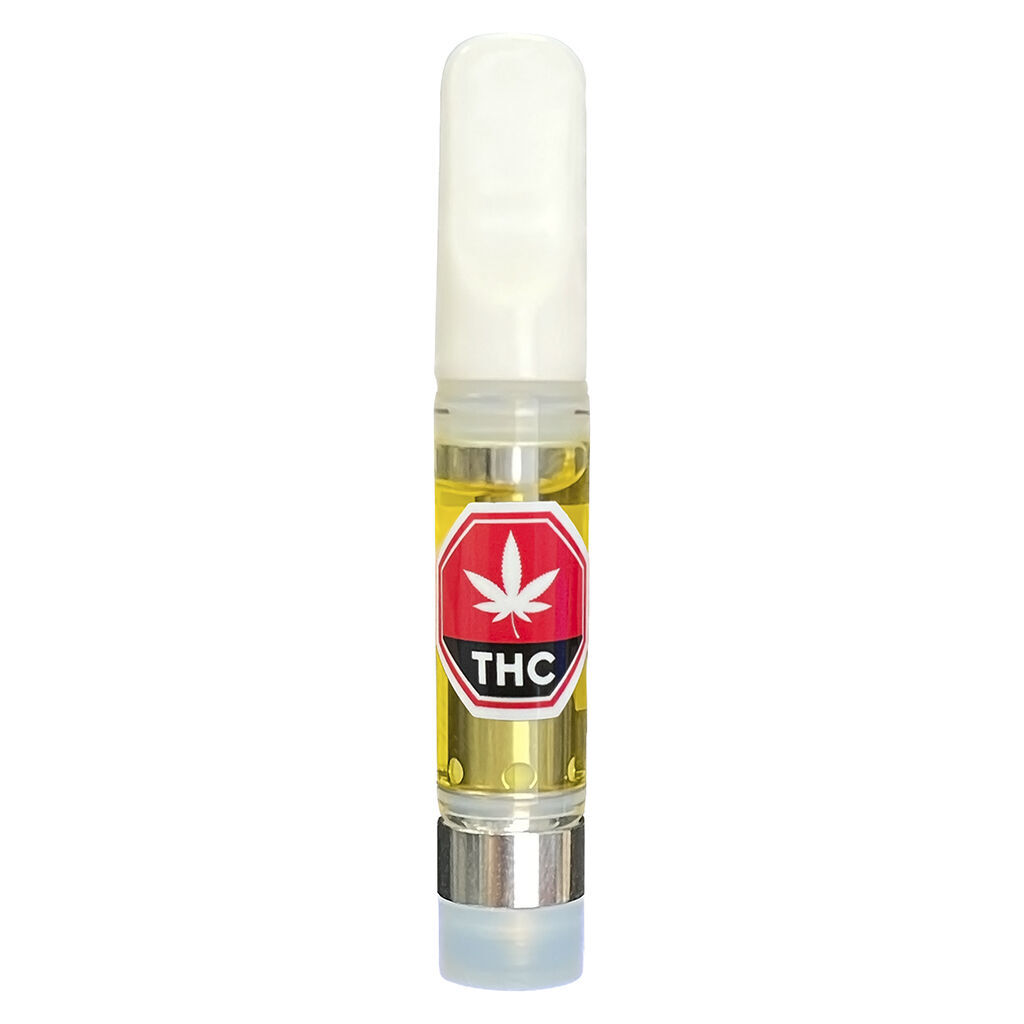 XPLOR - Orange Sunrise Vape 510 Thread Cartridge - Sativa - 1g